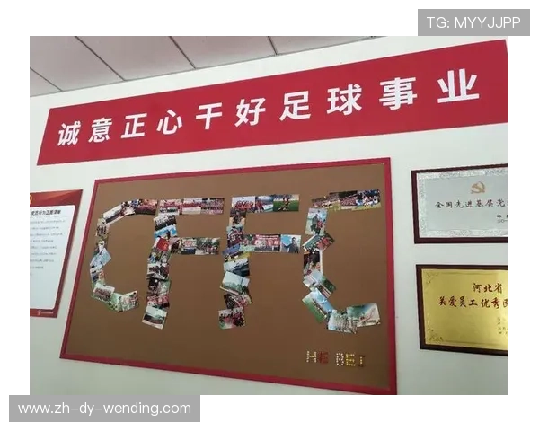 足球赛事的俱乐部青训体系与未来发展规划